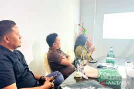 DPRD Gorontalo Utara percepat Raperda Pengelolaan Barang Milik Daerah