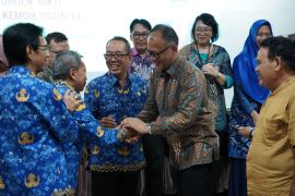 Dirjen Dikti: Transformasi IBITEK perkuat daya saing