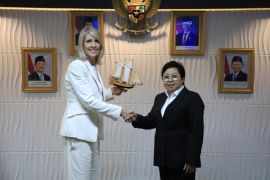 KKP, Australia discuss fisheries quality assurance cooperation