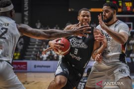 Dewa United Taklukkan RANS Simba dan Amankan Tiket Final IBL