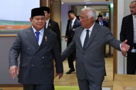 Presiden Prabowo: Tarif Indonesia-Uni Eropa hampir seluruhnya 0 persen