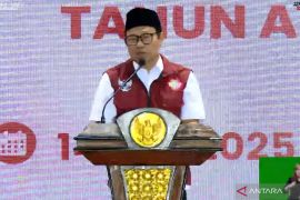 Menko PM: Sekolah Rakyat siapkan siswa jadi berdaya dan tangguh
