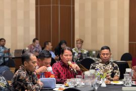 Rancangan Akhir RPJMD 2025-2029 Dibahas, Ini Pesan Ketua DPRD Kaltara Achmad Djufrie