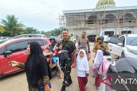 Dindik Bangka Tengah: Program GATI sangat mengispiratif