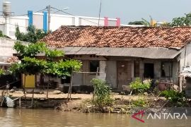 Karawang alokasikan anggaran Rp105 miliar untuk perbaiki rumah tidak layak huni