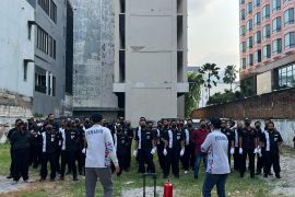 Pertamina Patra Niaga inisiasi pelatihan Safety Man untuk SPBU Regional JBB