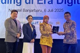 KVB komitmen lanjutkan literasi keuangan lewat seminar trading di berbagai kota