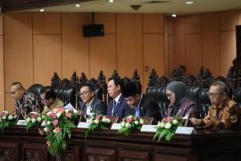 Ketua DPD RI: Perda Tata Ruang harus berorientasi pada ekonomi berkelanjutan