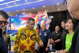 Inovasi Fintech: Kredit Pintar Perkenalkan Survei Psikometri di Fintech Lending Days 2025