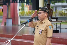 Pollymaart OPD Jalankan Program Kerja Pemprov Kaltara