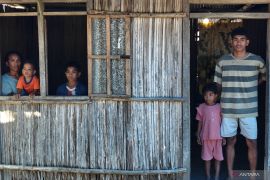 Memandang Indonesia Emas lewat Sekolah Rakyat di Pulau Timor