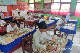 Pemkot Bengkulu bolehkan ASN-PPPK dampingi anaknya ke sekolah