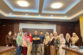 Kalsel kemarin dari inovasi daerah hingga sertifikasi sarang walet