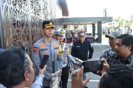 Polres Tabalong ciduk warga Mabuun miliki 1,02 gram sabu