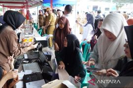 Pemkot Bengkulu kembali hadirkan MPP bergerak