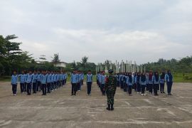 Dikbud Lombok Tengah pastikan MPLS berlangsung ramah