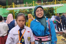 Peran orang tua penting dalam pendidikan anak berkebutuhan khusus