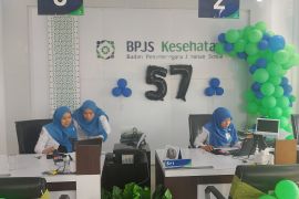 BPJS Kesehatan Bukittinggi ungkap capaian layanan JKS hingga ke daerah terjauh