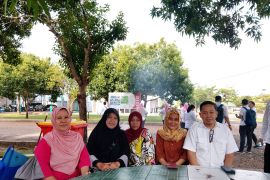 150 siswa Sekolah Rakyat belajar di Sentra Wirajaya Kemensos