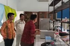 Mukomuko butuh PPNS tangani kasus pelanggaran hukum lingkungan