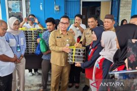 Pangkalpinang siapkan lahan pembangunan SPPG di tiga lokasi