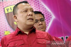 Kejati  Jateng tetapkan tiga mantan pejabat LPEI Surakarta tersangka korupsi