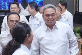 Wakil Ketua DPRD minta KEK Batang sejahterakan warga sekitarnya