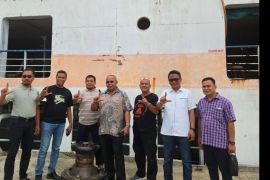 Rencana pengoperasian Roro Tembilahan-Batam, Kadin Riau: ini langkah strategis!