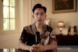 Wapres Gibran berharap RUU PPRT segera disahkan