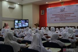 Kemensos awasi anak didik antisipasi perundungan di Sekolah Rakyat