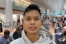 KBRI Tokyo sambut skuad bulu tangkis Indonesia untuk Japan Open