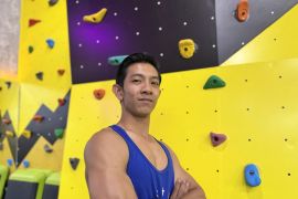 Ingin sehat sampai tua? Jangan lewatkan latihan ini