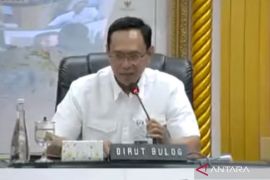 Dirut Bulog tegaskan pemain judol dan teroris tak dapat bantuan pangan