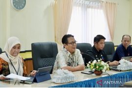 KPPN Barabai salurkan Rp1,94 triliun TKD semester I bagi tiga kabupaten