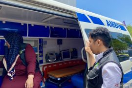 Cek Kesehatan Gratis pelajar di Batam mulai pekan kedua sekolah