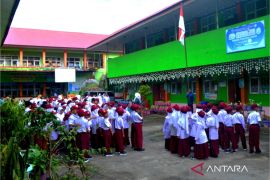 Tahun pelajaran 2025-2026, Kota Padang Panjang kekurangan murid baru