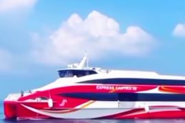 Pemprov: Kapal cepat Ternate-Sofifi solusi pelayaran antar-pulau