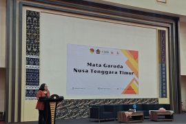 Mata Garuda NTT harap partisipasi pemda sosialisasikan beasiswa LPDP