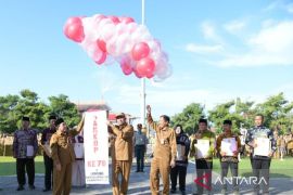 Bupati Sumenep sebut Koperasi Merah Putih perkuat kemandirian ekonomi desa