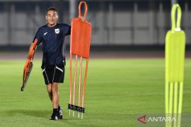 Gerald Vanenburg bicara soal Timnas Indonesia lawan Filipina