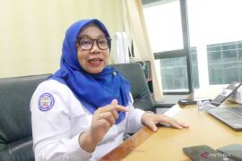 Hampir 50 persen peserta BPJS Mandiri menunggak iuran