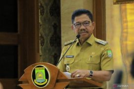Wali Kota Tangerang: MPLS momen menyenangkan siswa bukan merendahkan