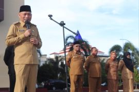 Pemprov sebut sebagian wilayah di Maluku Utara masih sulit dapatkan akses komunikasi