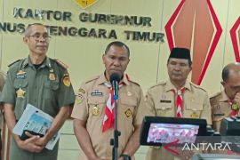 Wagub NTT: Tak ada larangan pick up masuk ke Kota Kupang