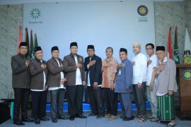 LDII-Muhammadiyah Jakut perkuat sinergi dakwah dan kemandirian ekonomi