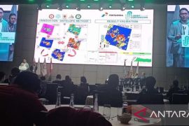 Pertamina EP raih dua penghargaan Join Convention Semarang 2025 berkat inovasi Antelope Method