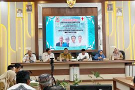 Gubernur Kalsel tegaskan pentingnya peran ISPIKANI dalam pembangunan daerah