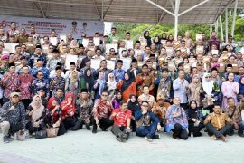 Wali Kota Batam: Koperasi desa merah putih tingkatkan kesejahteraan masyarakat pesisir