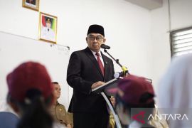 Pemkot Bandung mulai menerapkan sejumlah aturan baru masuk sekolah