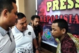 Narapidana Lapas Sinjai kabur dilumpuhkan di Gowa